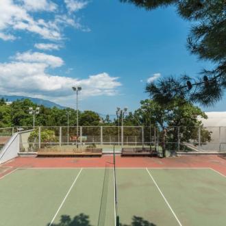 Санаторий Нижняя Ореанда | Фото 11