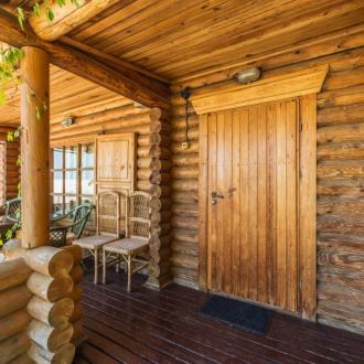 Санаторий Нижняя Ореанда | Фото 20