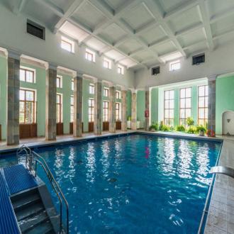 Санаторий Нижняя Ореанда | Фото 10