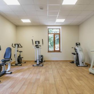 Санаторий Нижняя Ореанда | Фото 13