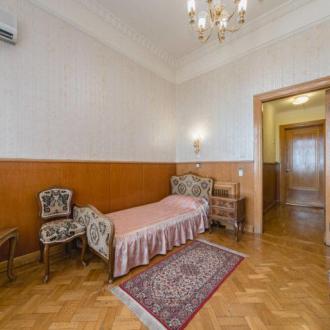 Санаторий Нижняя Ореанда | Фото 16