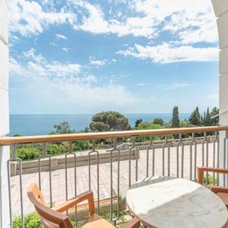 Санаторий Нижняя Ореанда | Фото 8