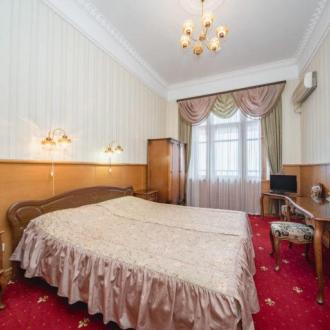 Санаторий Нижняя Ореанда | Фото 17