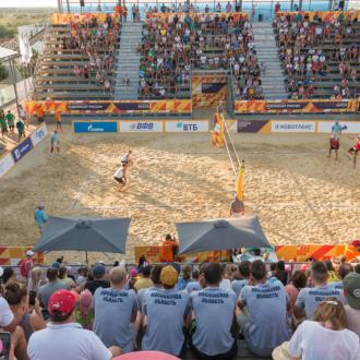 Волейград | Фото 4