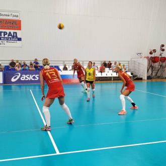 Волейград | Фото 7