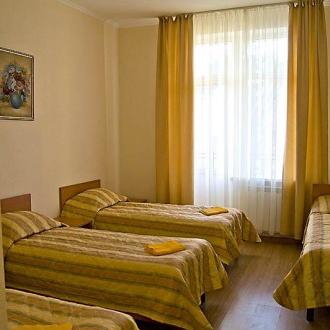 Арт Отель | Фото 6