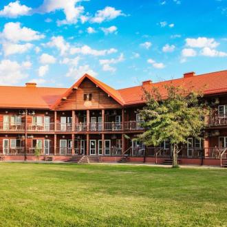 Эко-Отель Дивный | Фото 2