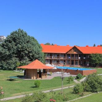 Эко-Отель Дивный | Фото 3