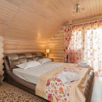 Эко-Отель Дивный | Фото 18