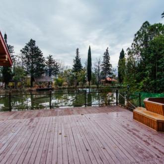 Эко-Отель Дивный | Фото 5