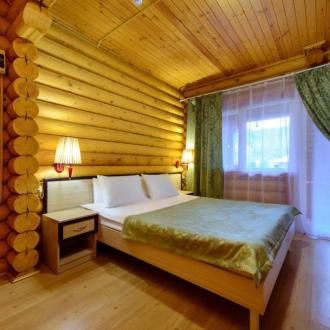 Эко-Отель Дивный | Фото 20