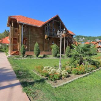 Эко-Отель Дивный | Фото 4