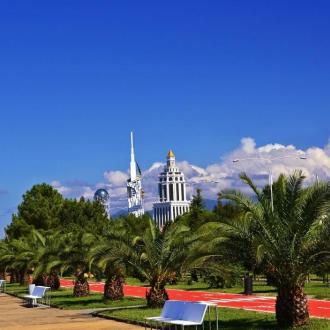 Mardi Plaza | Фото 23