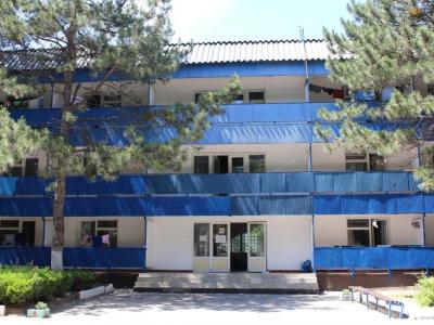 Полярные Зори