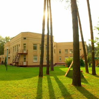 Оздоровительный Комплекс Бор | Фото 2