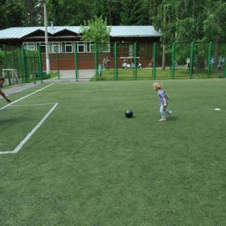 Оздоровительный Комплекс Бор | Фото 7