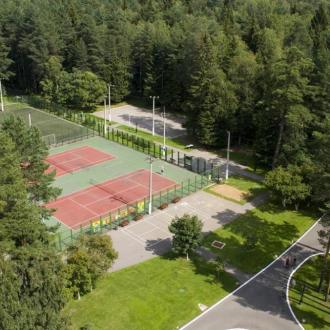 Оздоровительный Комплекс Бор | Фото 9