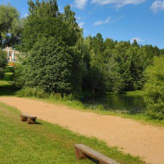 Оздоровительный Комплекс Бор | Фото 6