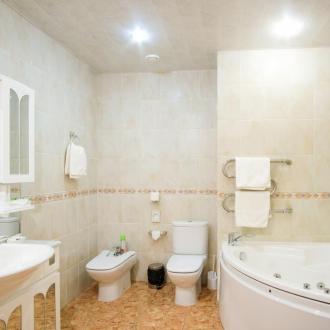 Оздоровительный Комплекс Бор | Фото 16