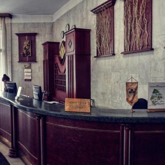 Оздоровительный Комплекс Бор | Фото 4