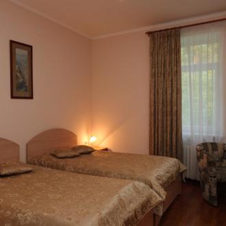 Оздоровительный Комплекс Бор | Фото 23