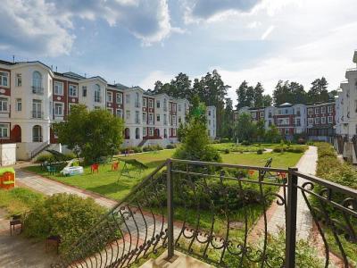 Оздоровительный Комплекс Бор