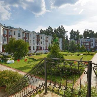 Оздоровительный Комплекс Бор | Фото 1