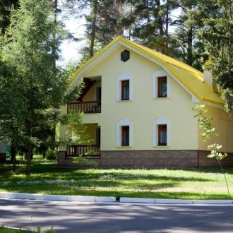 Оздоровительный Комплекс Бор | Фото 3