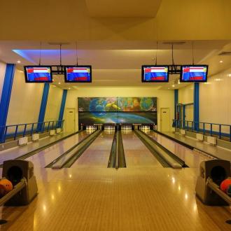 Оздоровительный Комплекс Бор | Фото 19