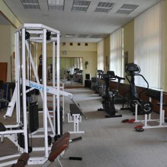 Оздоровительный Комплекс Бор | Фото 20