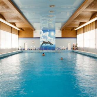 Оздоровительный Комплекс Бор | Фото 21