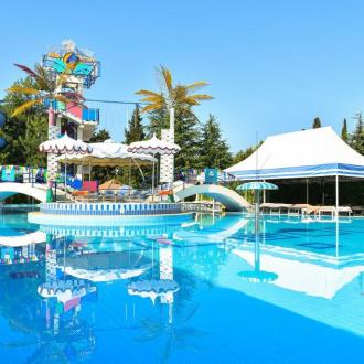 Октябрьский | Фото 2