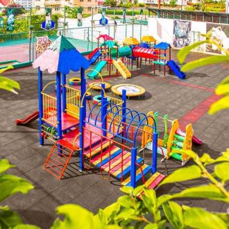 Октябрьский | Фото 3