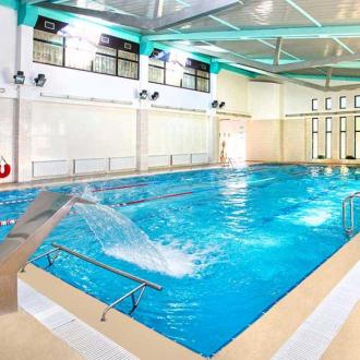 Октябрьский | Фото 4