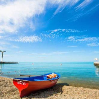 Октябрьский | Фото 1