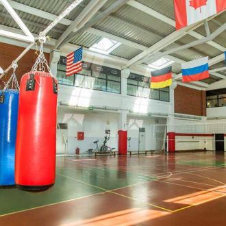 Октябрьский | Фото 5