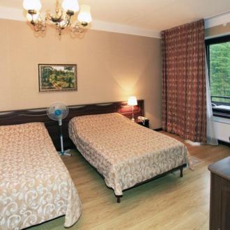 Санаторий Белые Ночи | Фото 16