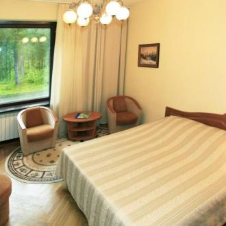 Санаторий Белые Ночи | Фото 15