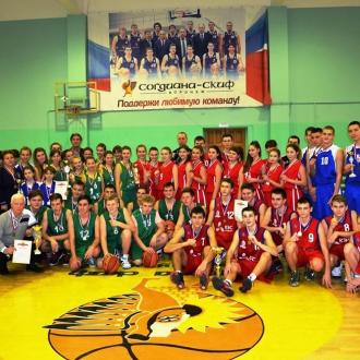 СКЦ Согдиана | Фото 4