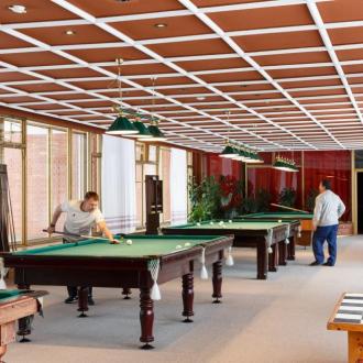 Санаторий Белые Ночи | Фото 7