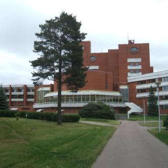 Санаторий Белые Ночи | Фото 2