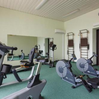 Санаторий Белые Ночи | Фото 9