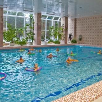 Санаторий Белые Ночи | Фото 11