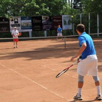 Санаторий Белые Ночи | Фото 12