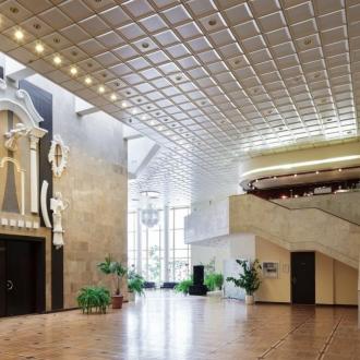 Санаторий Белые Ночи | Фото 3