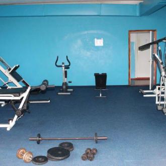 Санаторий Белые Ночи | Фото 13