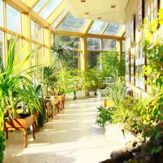 Санаторий Белые Ночи | Фото 4