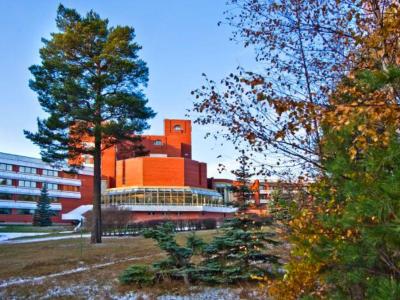 Санаторий Белые Ночи