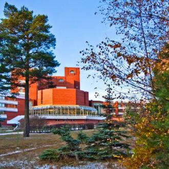 Санаторий Белые Ночи | Фото 1