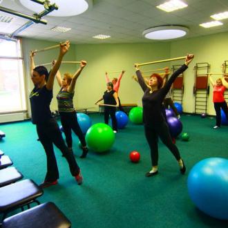 Санаторий Белые Ночи | Фото 14